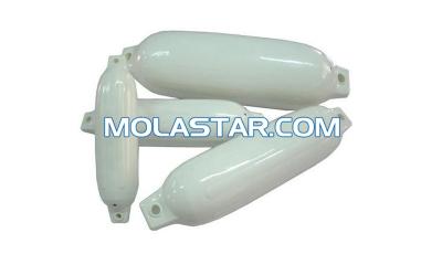 China Molastar High Quality PVC Fender/ Yacht Fender With Good Quality For Marine Boat for sale