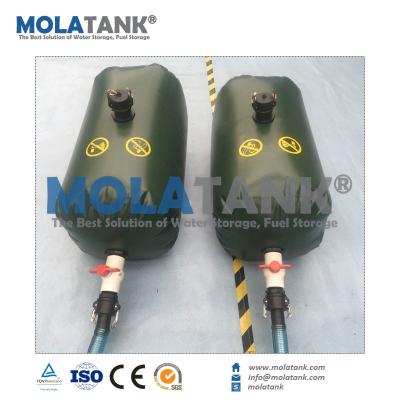 China China Mola Customize Foldable Marine Fuel Tanks Suitable For Outdoor for sale