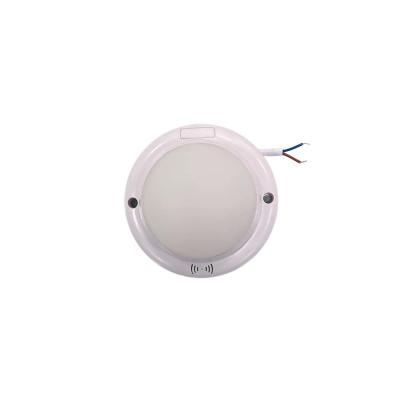 China Residential Wholesale Led Ceiling Light 7w 9w Led Smart Light LED Motion Sensor Light For Indoor Outdoor Use for sale