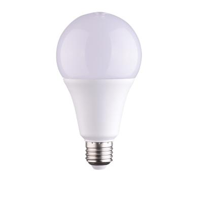 China 2022 Hot Sale Residential A50 3W 5W Led Bulb E14 E26 E27 B22 2700K 5000K 10000K A Shape Led Light for sale