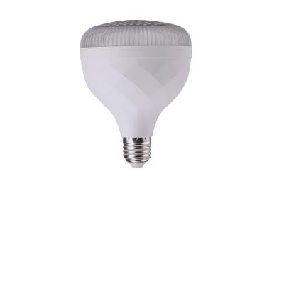 China Residential Wholesale Warm White Daylight Led T Bulb 28W 30W Aluminum T100 Diamond Shape Led Bulb for sale