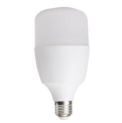 China Best Selling Economical Led Product 18w 20w T02N T80 Light Bulbs Cover LED Residential White Light Bulb for sale