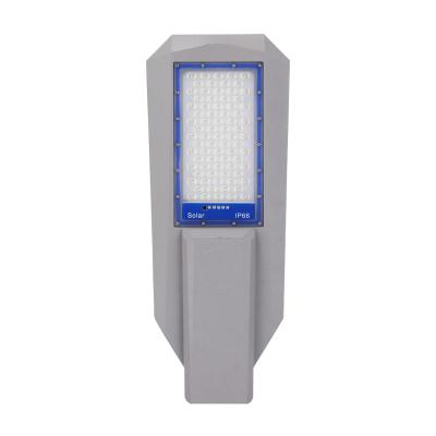 China IP65 lithium battery street light waterproof energy saving super bright solar street light outdoor solar ROAD light for sale