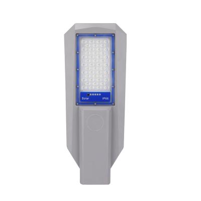 China ROAD Products Hot Selling High Lumens Ip66 Yard 100w Separate Solar Led Street Light Remote Control Light for sale