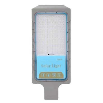 China Wholesale 400W ROAD Slit Ip65 Waterproof Solar Lamp Remote Control Solar Road Street Light Farola Led Solar for sale