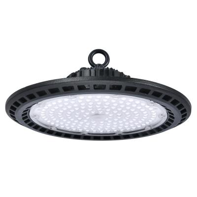 China IP65 Warehouse UFO 150W LED Waterproof High Bay Light Wholesale 100W 150W 200W High Bay Light For Warehouse for sale