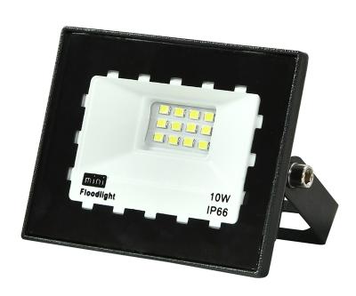 China Garden Wholesale Ip65 Waterproof Energy Saving Smd 10w Led Flood Light Outdoor Led Light for sale