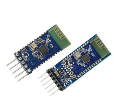 China FR4/ROGERS/Aluminum/High TG Bluetooth module is compatible with Bluetooth HC-05/06 3.0 JDY-31 for sale