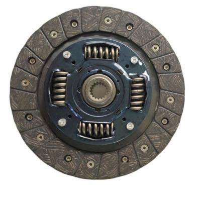 China Economic Factory New Arrival Custom Design Fengon360 Auto Clutch Disc 200*17 for sale