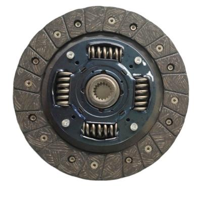 China Factory manufacture universal standard Fengon360 auto clutch disc various 200*17 for sale