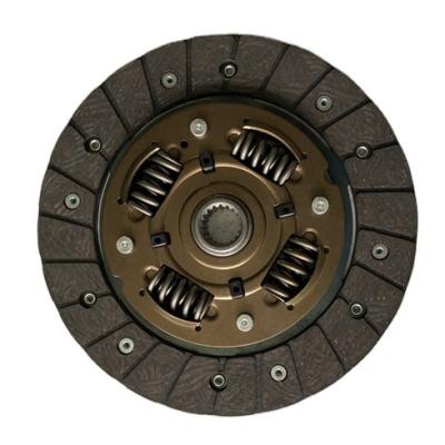 China Top Quality Widely Used Clutch Disc 23930383 Standard Clutch Disc For GM Chevrolet 190*18 for sale