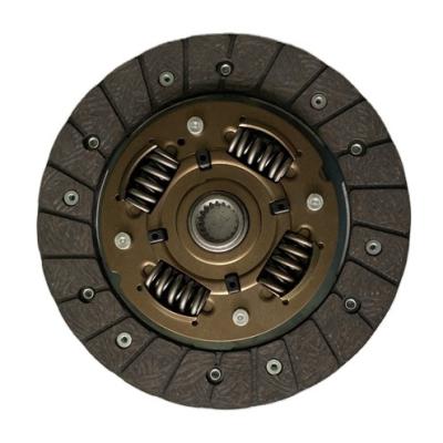 China Best Selling Goods Using Original 23930383 Standard Clutch Disc For Wulinghongguang 1.2 190*18 for sale