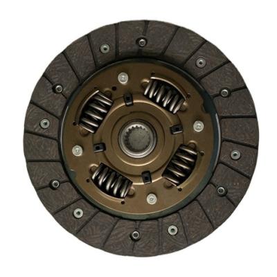 China New type 23930383 auto clutch good price disc made in China 190*18 for sale