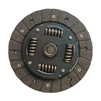 China Attractive Price Fine Quality Standard Clutch Disc Kits 24540519 188*18 for sale