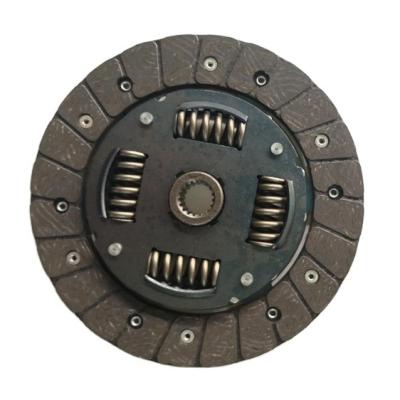 China Good quality cheap hot sale auto parts 24540519 clutch disc factory price 188*18 for sale