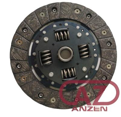 China Auto Transmission System CLUTCH For VW JETTA V5 OEM 06A141032A Clutch DISC Clutch Kit 210*144*24 for sale