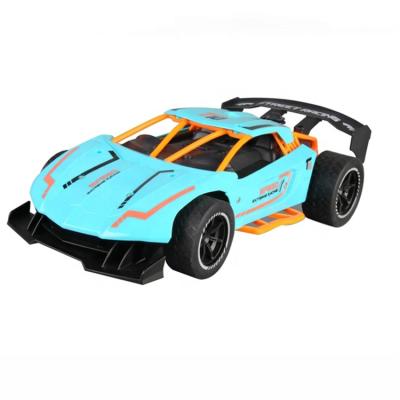 China High Speed ​​Rc Jet Car 1/14 Kids Jet Toy Spray Remote Control Car Radio Control Toys Stop RC Car For Kids for sale