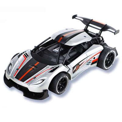 China Wholesale 2.4G High Speed ​​Rc Car 1:20 Scale Diecast RC Rock Crawler 4 Channel Metal RC Truck High Speed ​​Toys for sale