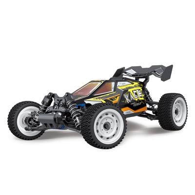 China RC HOBBY HOBBY TOY 1/16 SCALE 4WD 35KM/H 4X4 HIGH SPEED FORMULA CAR TOYS for sale