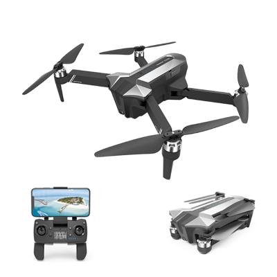 China Hot Selling Hobby Grade GPS Drone 4K WIFI RC Camera App Controlled Remote Control Drone for sale