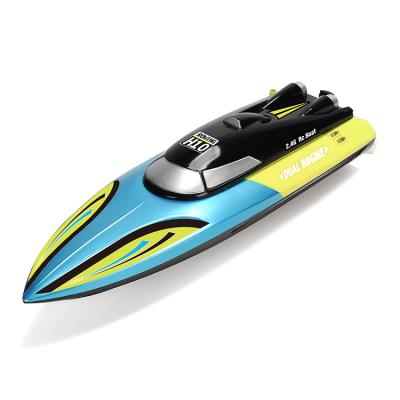 China RC Hobby FACTORY DIRECTLY SUPPLY COLORFUL RADIO CONTROL RC BOAT BOAT TOYS for sale