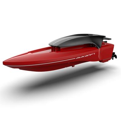 China RC Hobby JAYHOL New Product Remote Control Boat 4CH 2.4G RC High Speed ​​Racing Boat for sale