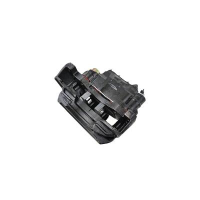 China Customized Customization Foton Parts Source Supplier Cummins Engine Steel Skillful Right Front Brake Caliper Manufacturer for sale