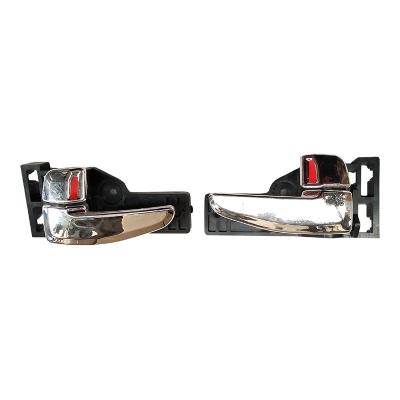 China Competitive Price OEM Foton Steel Auto Parts Left Front Door Handle For Truck Utility Vehicle for sale