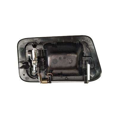 China Steel New Product Customized Foton Parts Source Supplier Cummins Engine Right Front Door Outer Handle Assy for sale