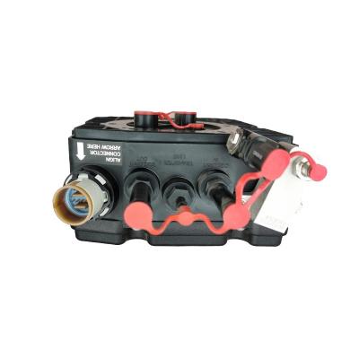 China Foton Brand Factory Supply OEM Forland Tunland Auman Forland Aumark Steel Urea Pump Assembly Only for sale