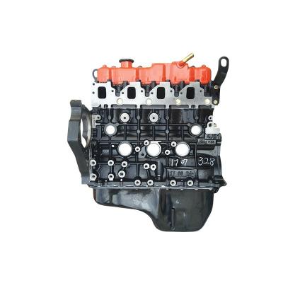 China China Factory Price OEM Forland Tunland Auman Forland Aumark Steel Engine Cylinder for sale