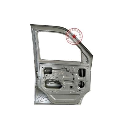 China Customization Cheap Price Customized Foton Auto Parts Steel Right Front Door Adjustment Assembly (Electrophoresis) for sale