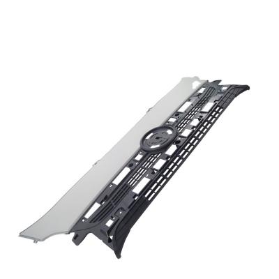 China OEM Steel Forland Tunland Auman Forland Aumark Front Panel Body Direct Selling for sale