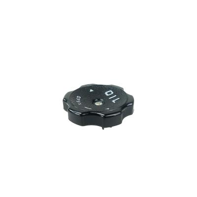 China Discount Price OEM Foton Auto Parts Steel Filler Cap For Truck Utility Vehicle for sale