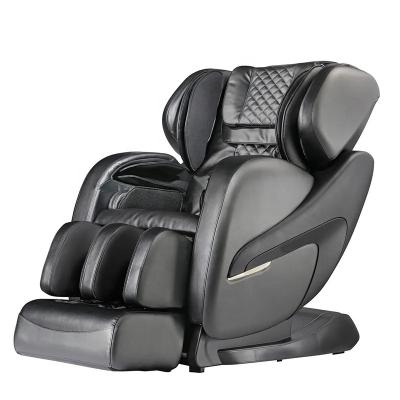 China Luxury Full Body 4D Weightlessness System Electric Massager Modes Chair With Stretching Shiasu Massage for sale