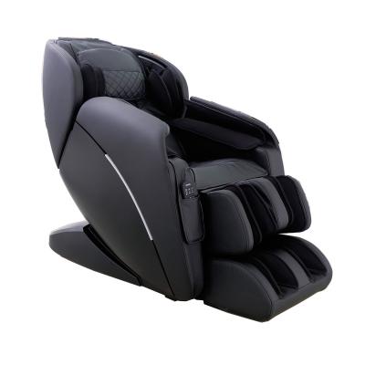 China Weightless 3D System Luxury Electric 4D Zero Gravity Full Body Shiatsu Recliner Massage Chair for sale