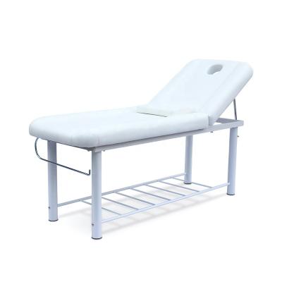 China Cheap Adjustable Eyelash Cosmetic Beauty Salon Treatment Spa Treatment Body Folder Hotel Club Beauty Salon Kangmei Price Bed Massage Table for sale