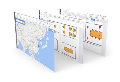 Cina Software di gestione automatizzata delle infrastrutture (AIM) per i data center in vendita