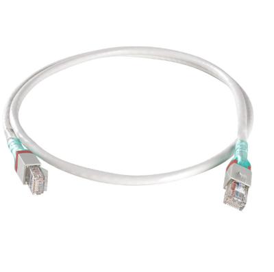 중국 RJ45 패치 코드 CAT6 UTP 24AWG 연선 BC PVC 외피 판매용