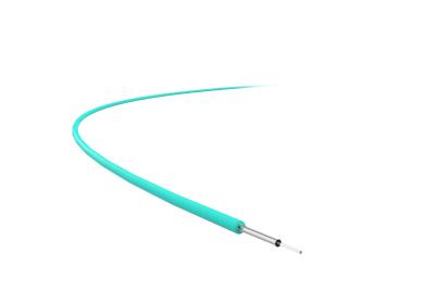 China Graded Index Fiber Optic Cable 1300nm Om3 Multimode Fiber for sale