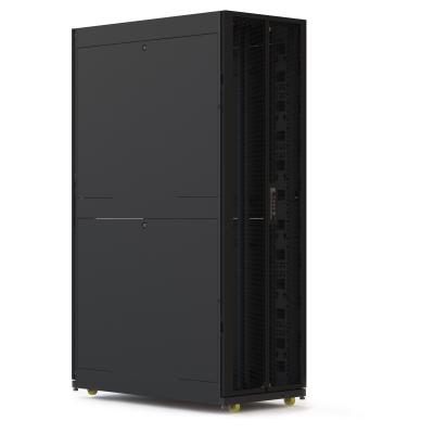 China Gabinete modular 42U del estante del servidor del gabinete del servidor del estante del servidor de Data Center en venta