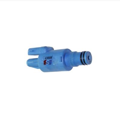 China BS-0737V-04 High quality DC 12V 24V Solenoid valve for sale