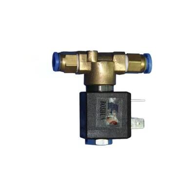 China BS-0928V-16 High quality normally closed type Solenoid valve for sale