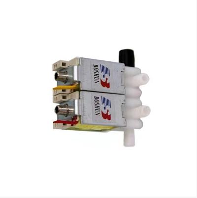 China BS-0736V-01-3 Good Performance design Normally Closed air solenoid valve for sale