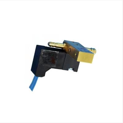 China BS-0625V-02 Hot sales DC Normally Closed solenoid valve for sale