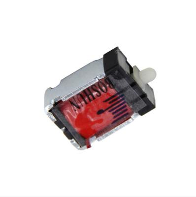 China BS-3020N-07 High performance Pull Push Type linear latching solenoid for sale