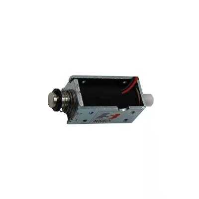 China BS-0940 good sales push type product open frame solenoid for sale