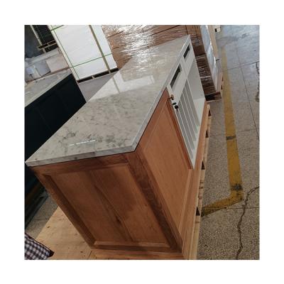 China Multifunctional high quality and good design durable customer service counter for sale