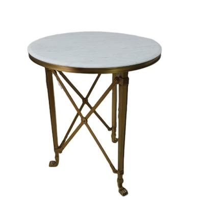 China New Arrival Best Price Multifunctional Home Furniture Luxury Center Cafe Side Tea Table For Hotel Furniture for sale