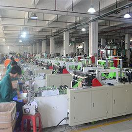 Verified China supplier - Dongguan Xinhai Environment-Friendly Materials Co., Ltd.